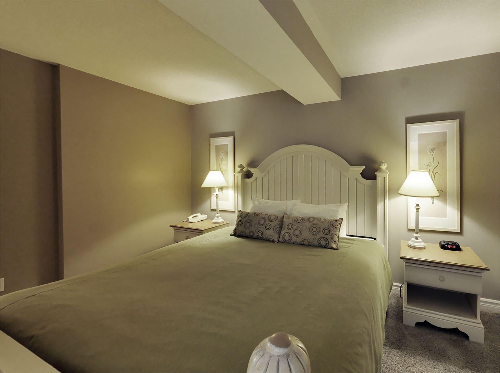 Georgian Bay Hotel Trademark Collection By Wyndham Колінгвуд Екстер'єр фото