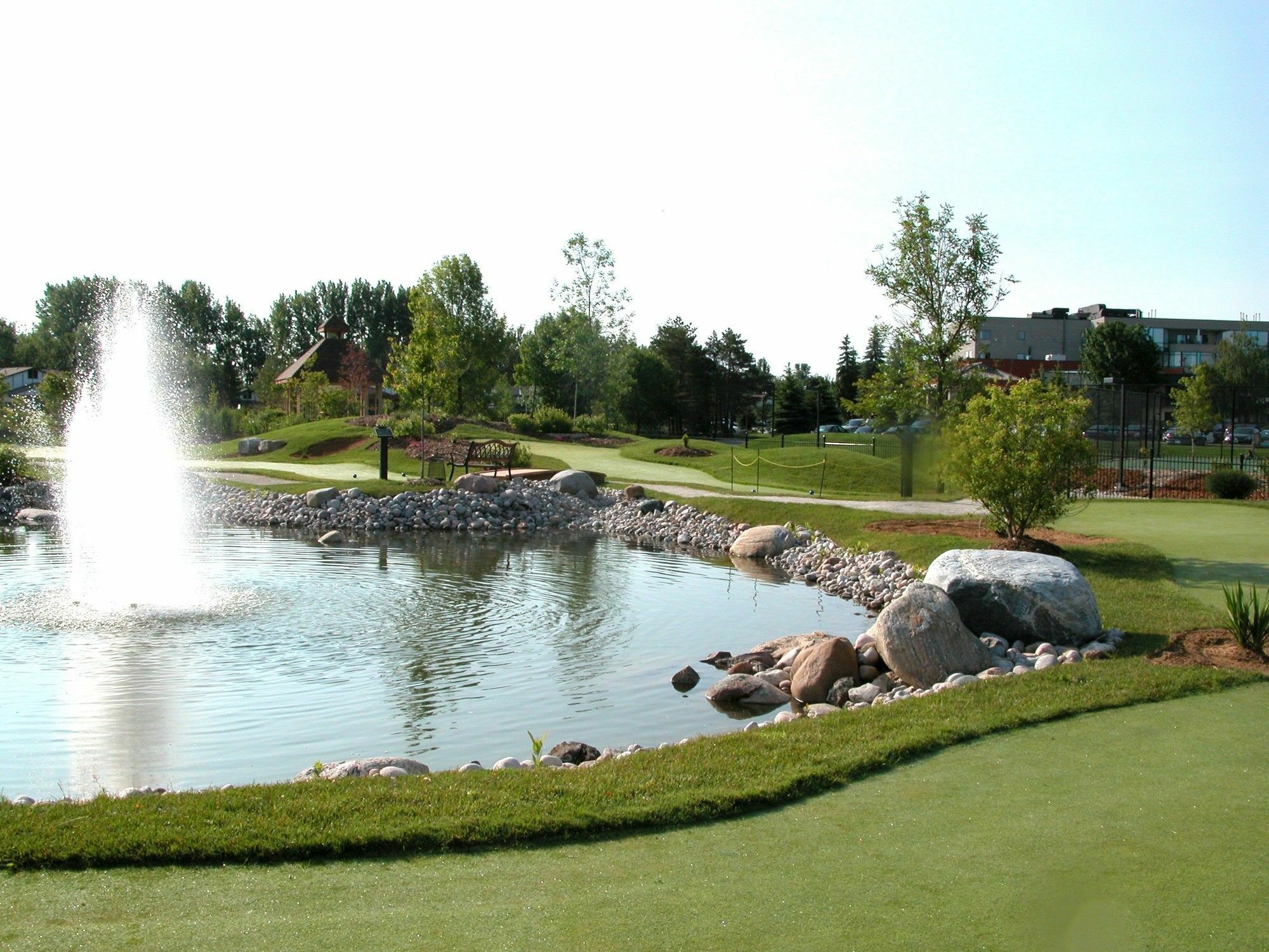 Georgian Bay Hotel Trademark Collection By Wyndham Колінгвуд Екстер'єр фото